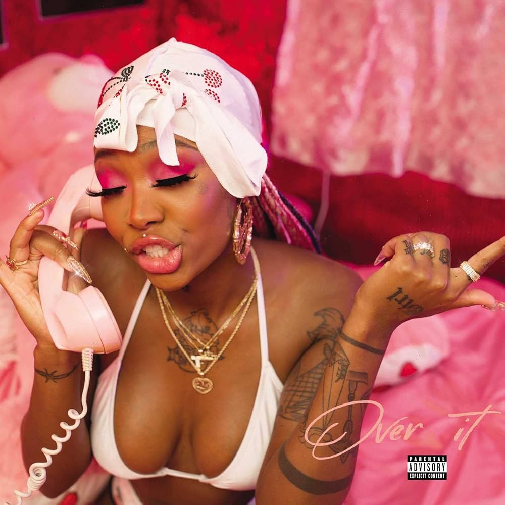 Summer Walker - Over It