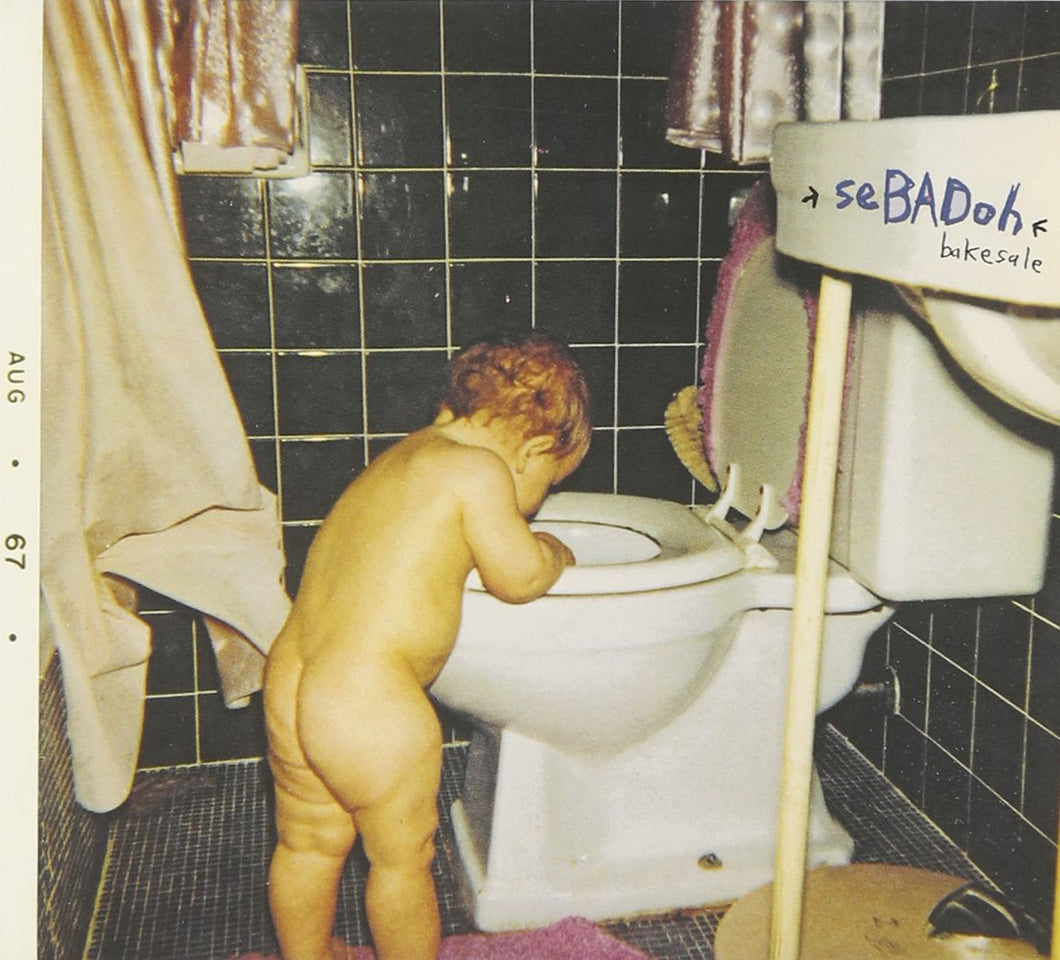 Sebadoh - Bakesale (2 CD Deluxe Edition)