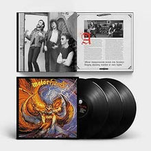 Load image into Gallery viewer, Motorhead - Another Perfect Day (40th Anniversary 3 LP Set)
