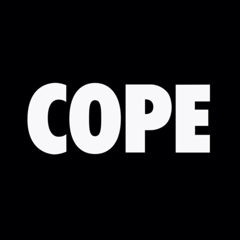 Manchester Orchestra - Cope (CD)