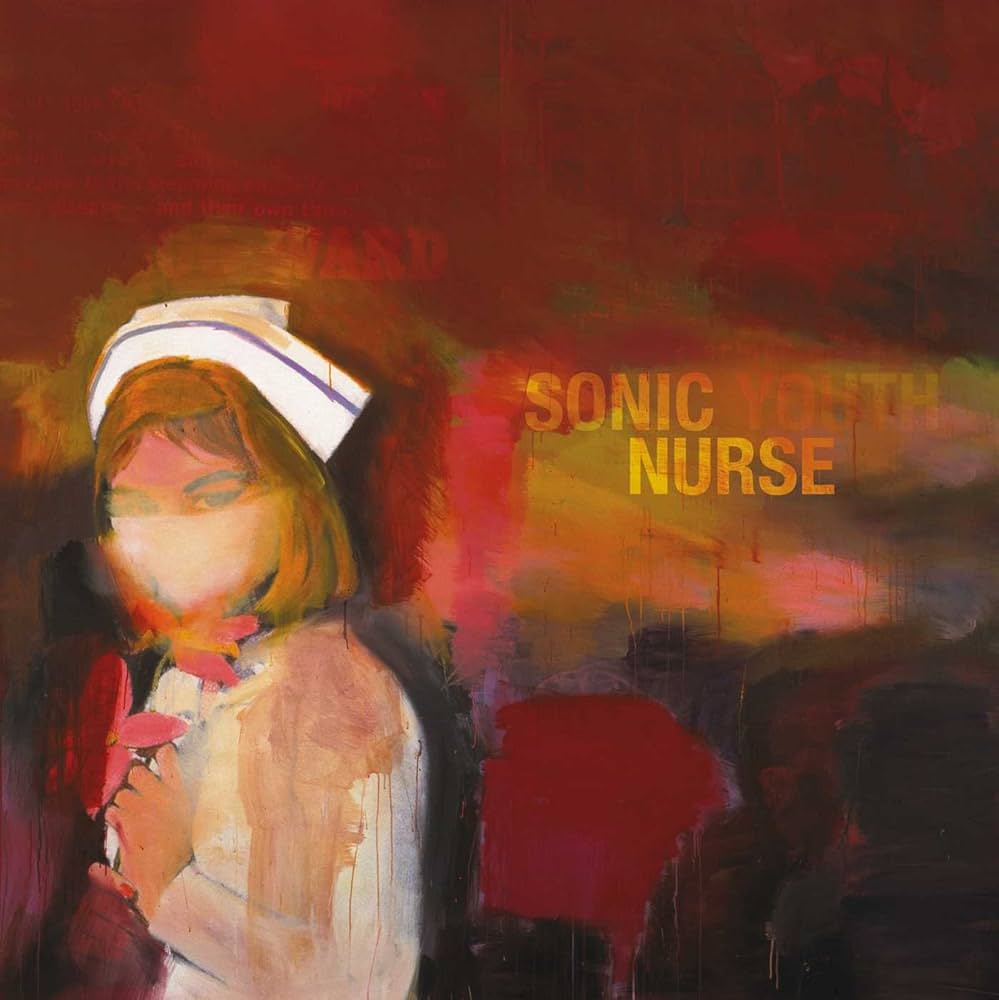 Sonic Youth - Sonic Nurse