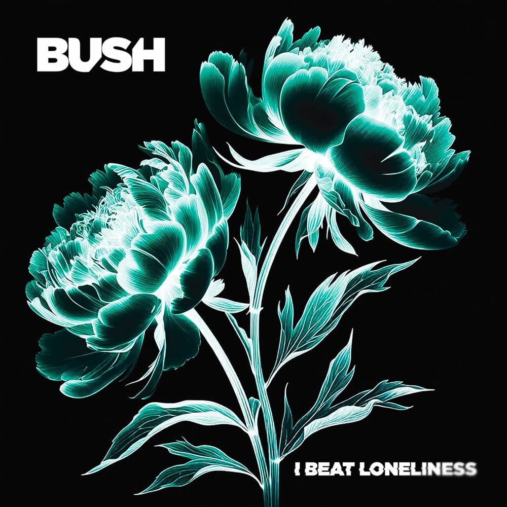 Bush - Beat Loneliness (CD)