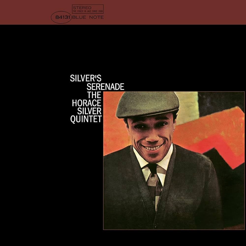 Horace Silver - Silver's Serenade (Blue Note Tone Poet Series)