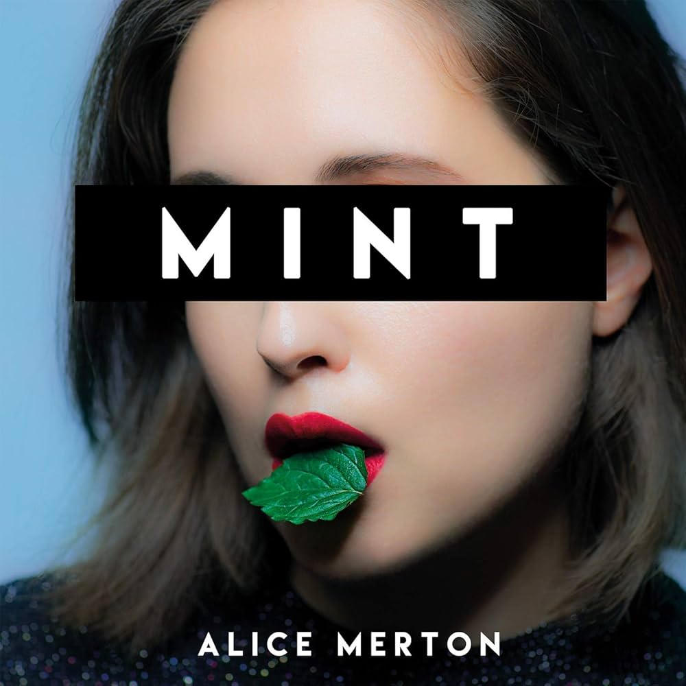 Alice Merton - Mint (CD)