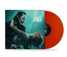 Load image into Gallery viewer, Lady Gaga - Joker, Folie A Deux: Music From The Motion Picture (Red Vinyl)
