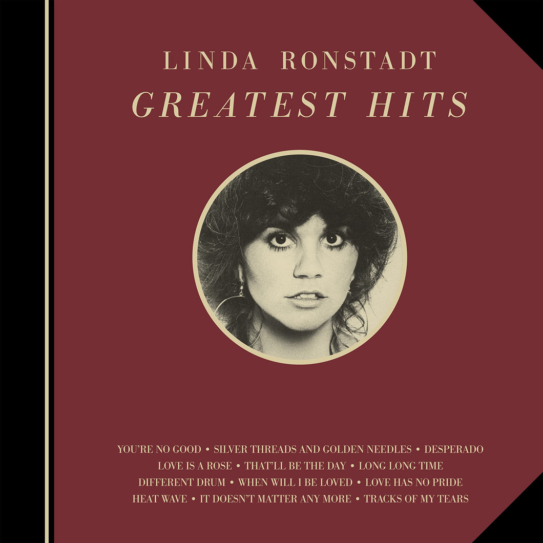 Linda Ronstadt - Greatest Hits, Vol. 1