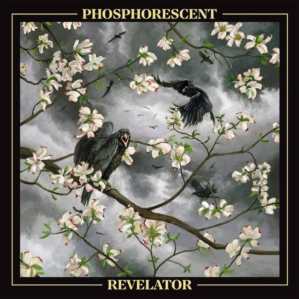 Phosphorescent - Revelator (