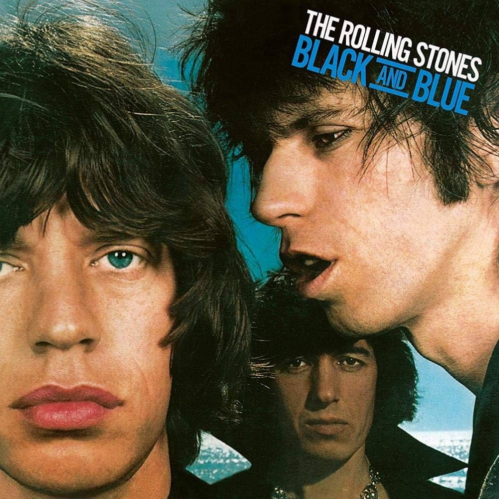 The Rolling Stones - Black & Blue (2 LP 180 Gram Vinyl Expanded Deluxe Edition)
