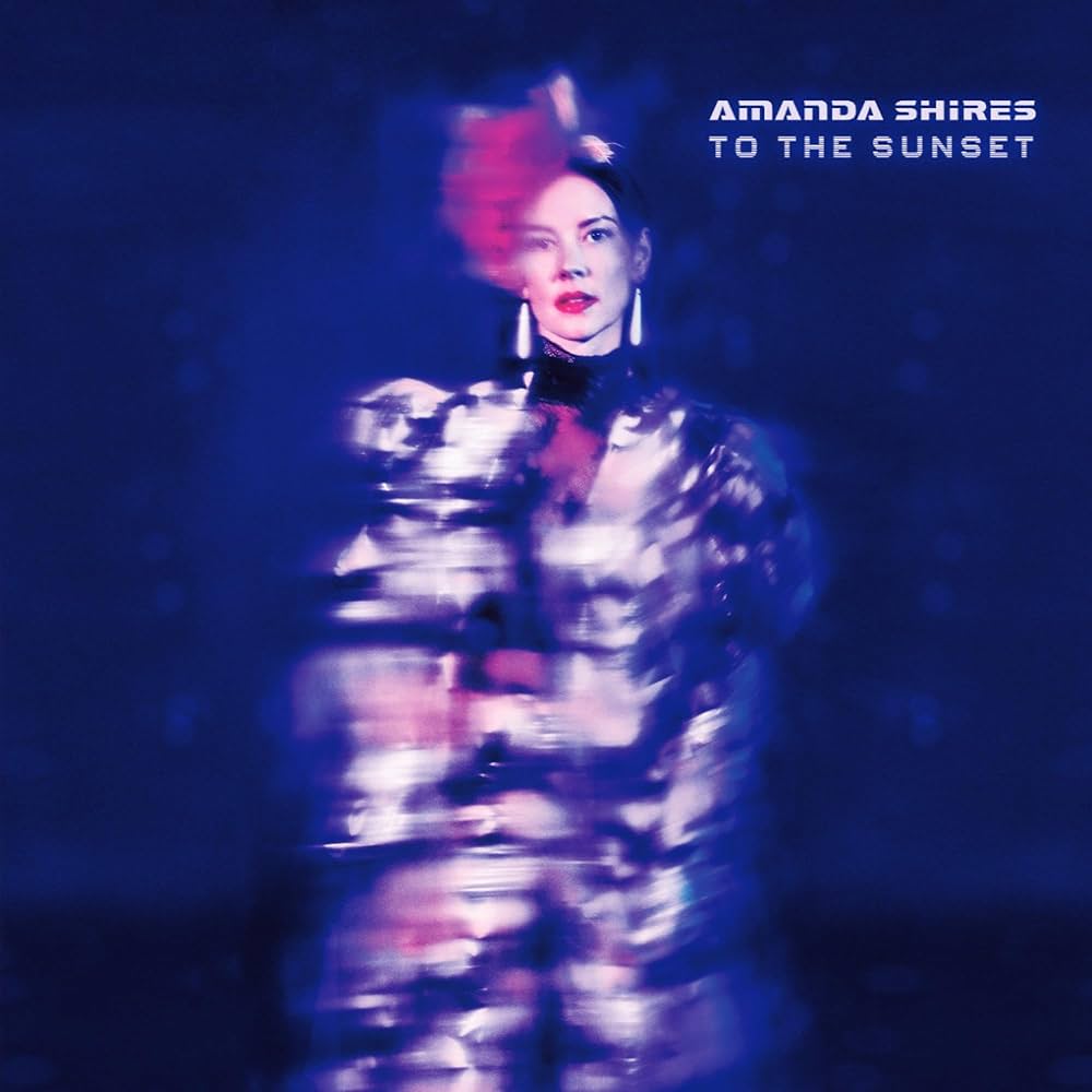 Amanda Shires - To The Sunset (CD)