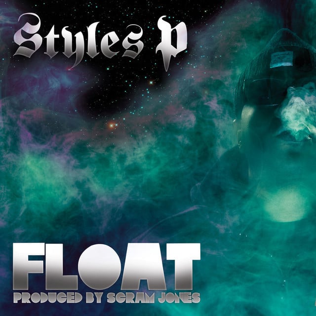 Styles P - Float (Colored Vinyl)