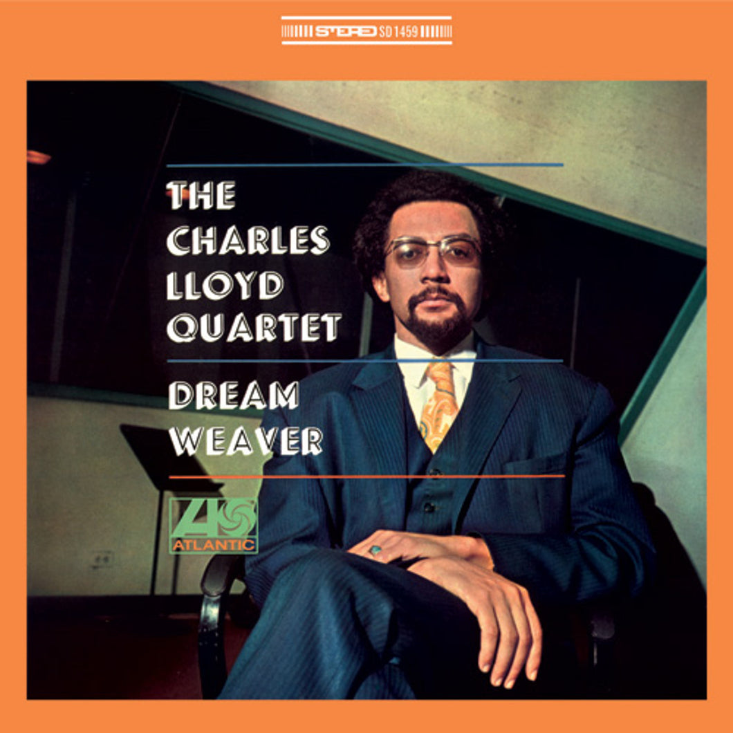 The Charles Lloyd Quartet - Dream Weaver (180 Gram Vinyl)