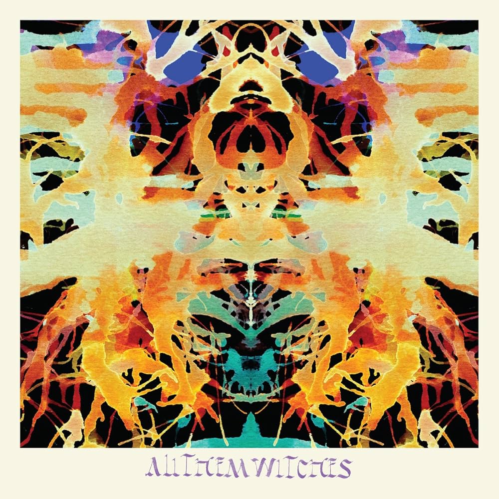 All Them Witches - Sleeping Through The War w/ Tascam Demos (2 LP Deluxe Edition)