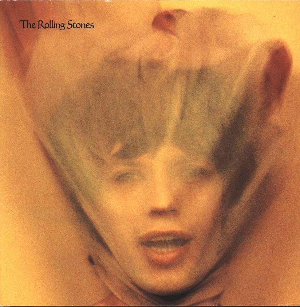 The Rolling Stones - Goats Head Soup