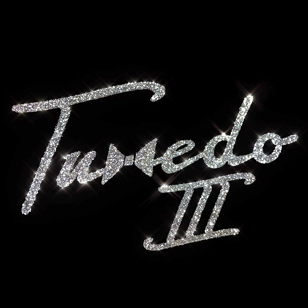 Tuxedo - III