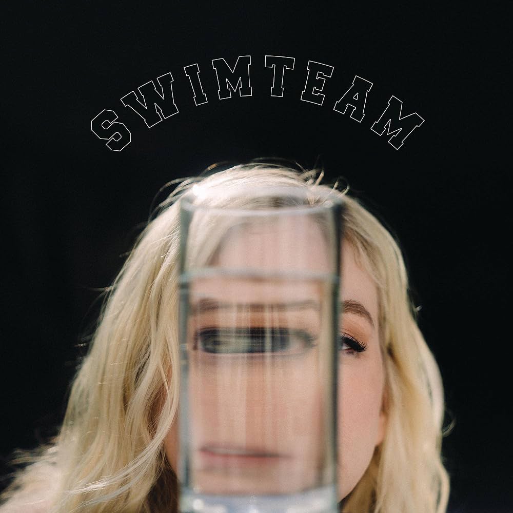 Emily Kinney - Swimteam (w/ Signed Cover!!!)