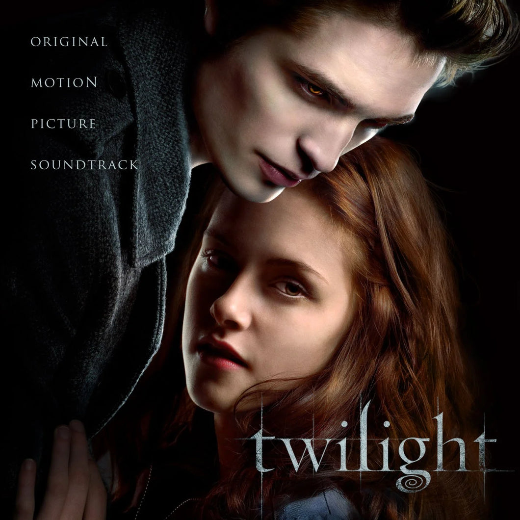 Various Artists - Twilight: Original Motion Picture Soundtrack (