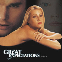 Load image into Gallery viewer, Various Artists - Great Expectations: Original Motion Picture Soundtrack (Emerald Green Vinyl)
