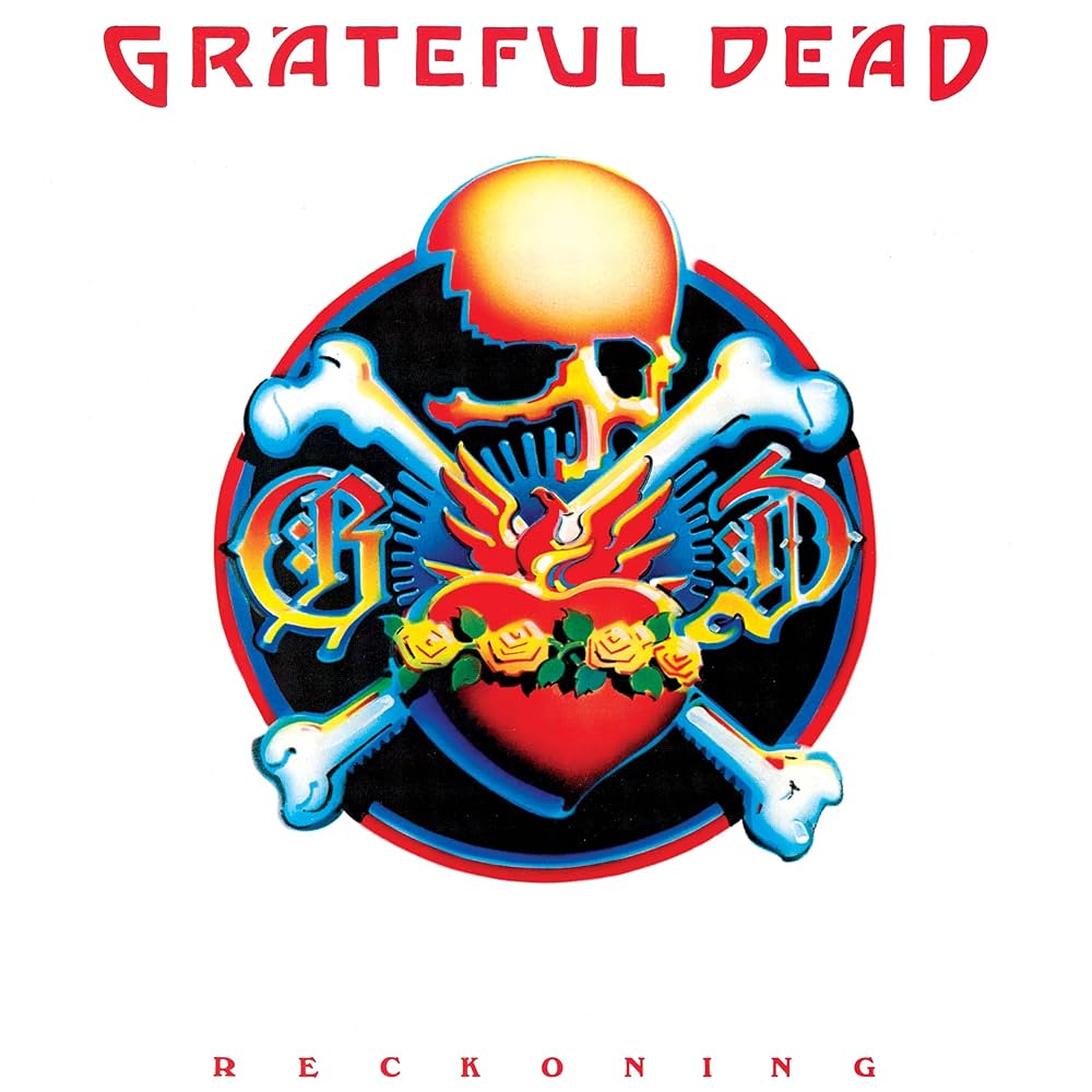 Grateful Dead - Reckoning