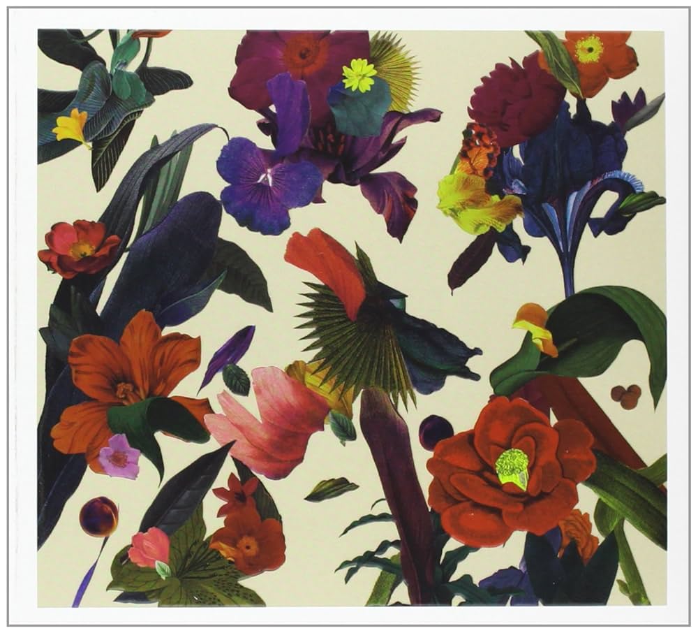 Washed Out - Paracosm