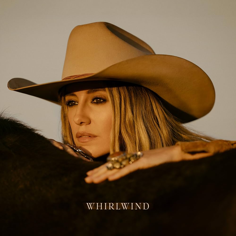 Lainey Wilson - Whirlwind (