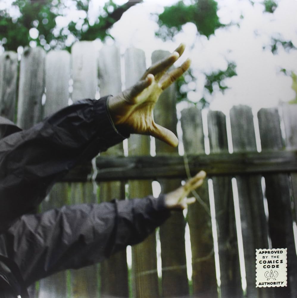 MadVillain - MadVillainy 2
