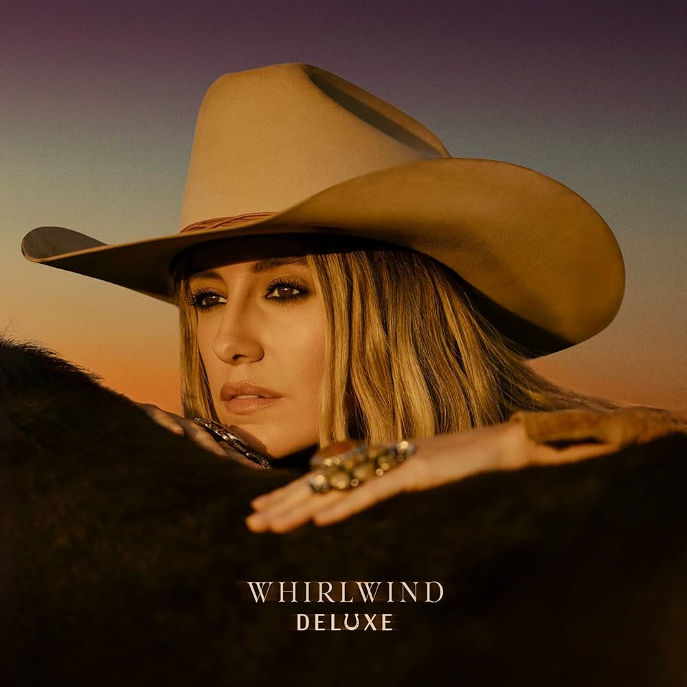 Lainey Wilson - Whirlwind (1st Anniversary Deluxe Edition)