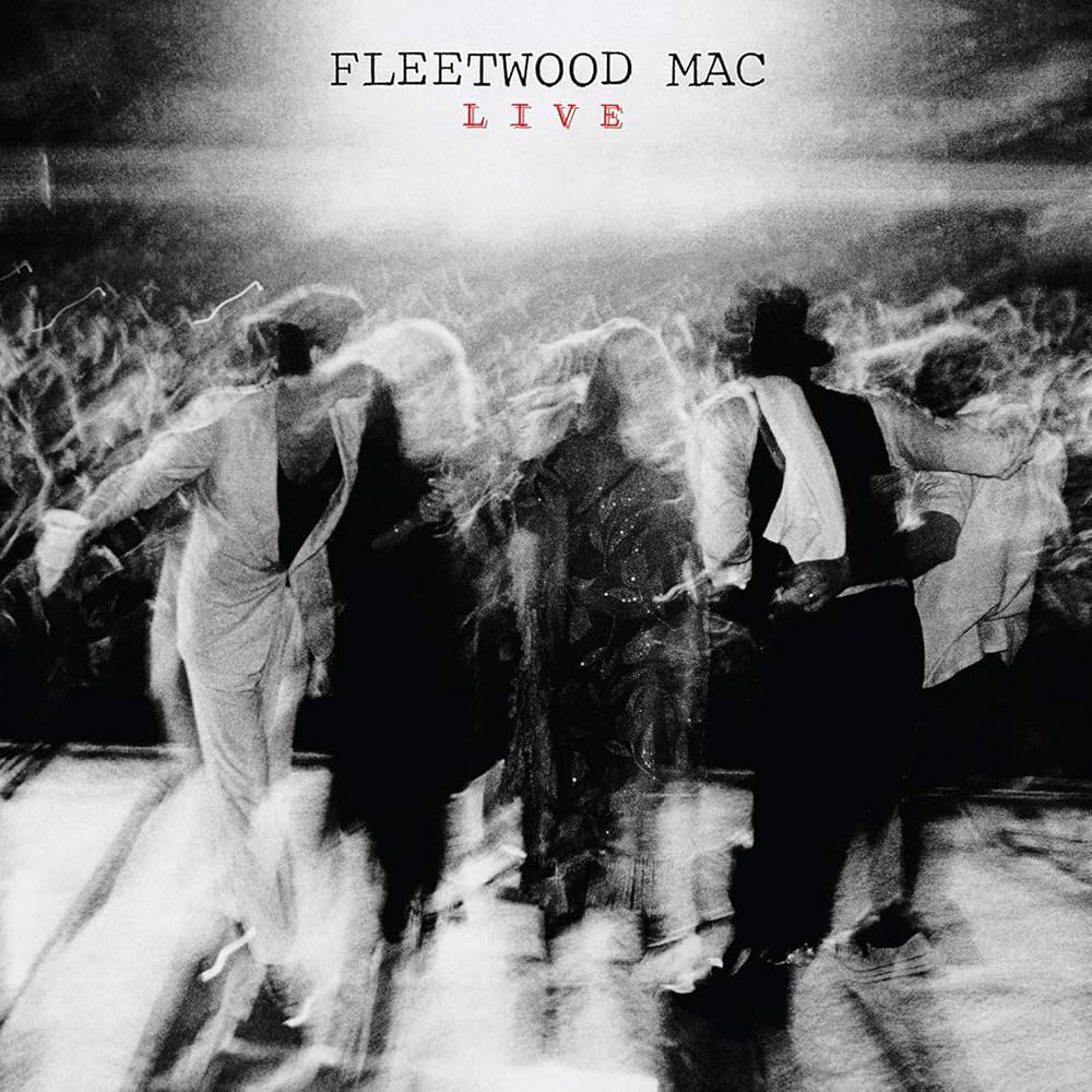 Fleetwood Mac - Live (3 CD Set)