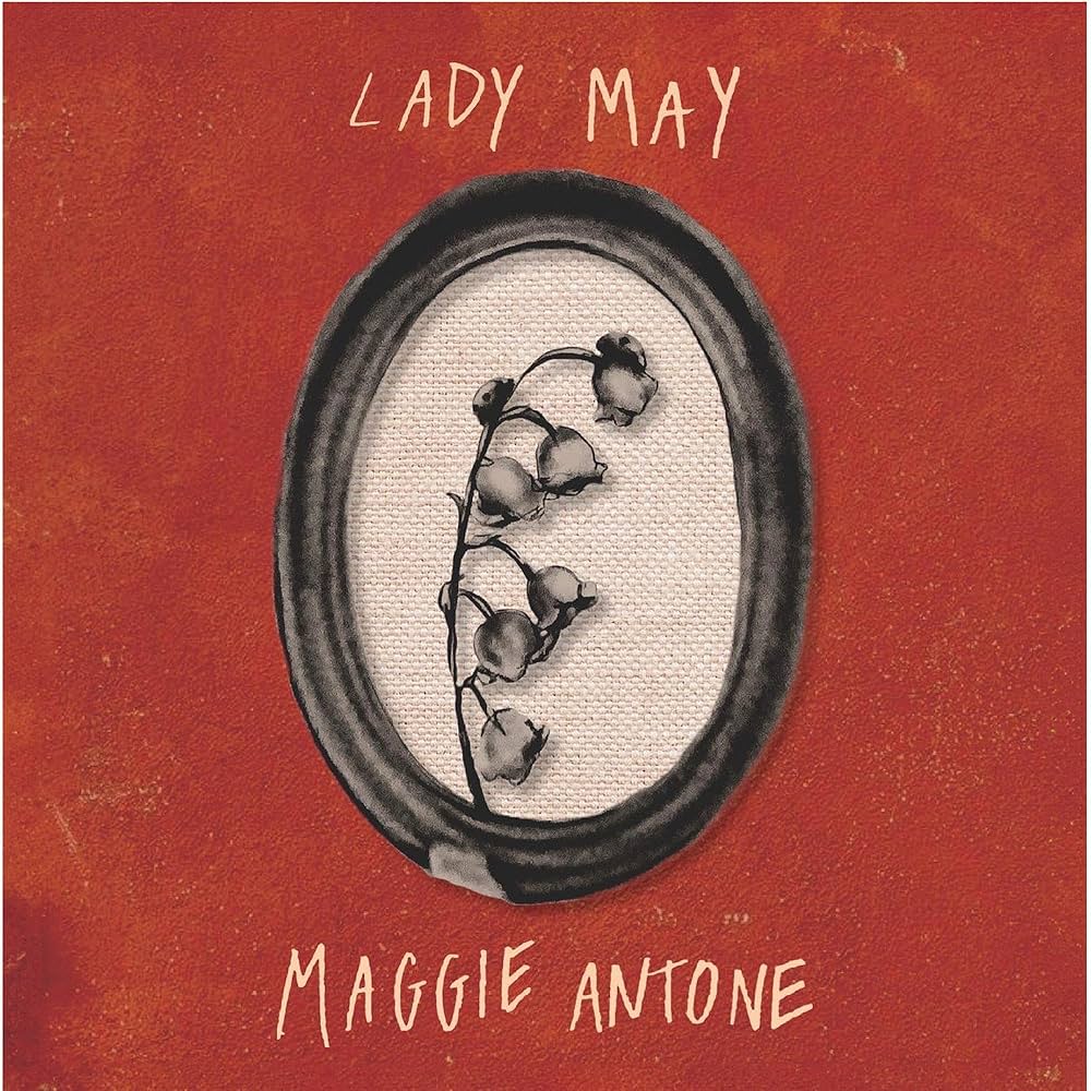 Maggie Antone - Lady May (7