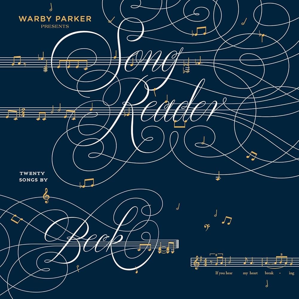 Beck - Song Reader