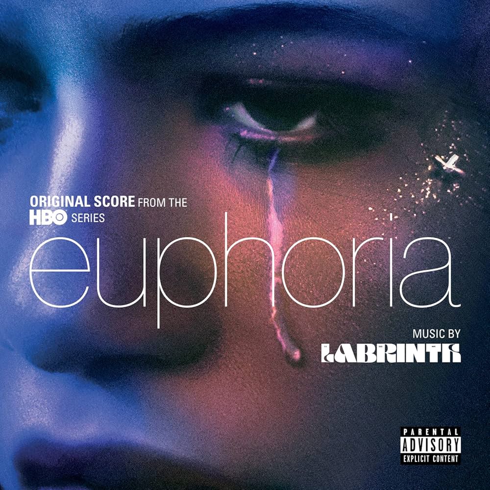 Labrinth - Euphoria: Original Score From The HBO Series (