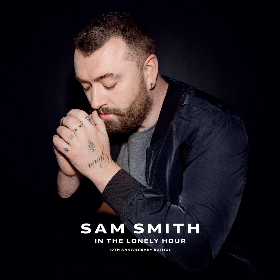 Sam Smith - In The Lonely Hour (10th Anniversary Edition 2 CD Set)
