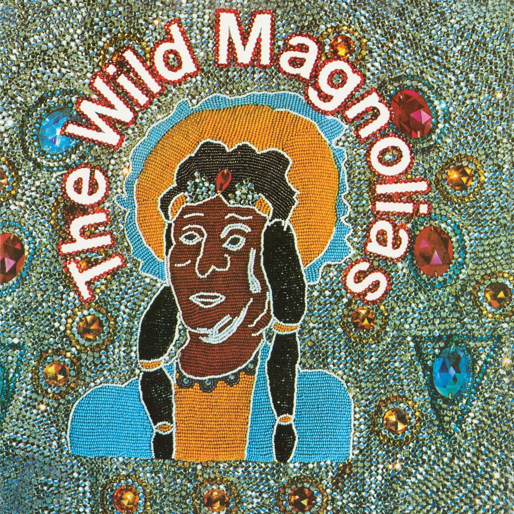 The Wild Magnolias - With The New Orleans Project (Feather Blue Vinyl)