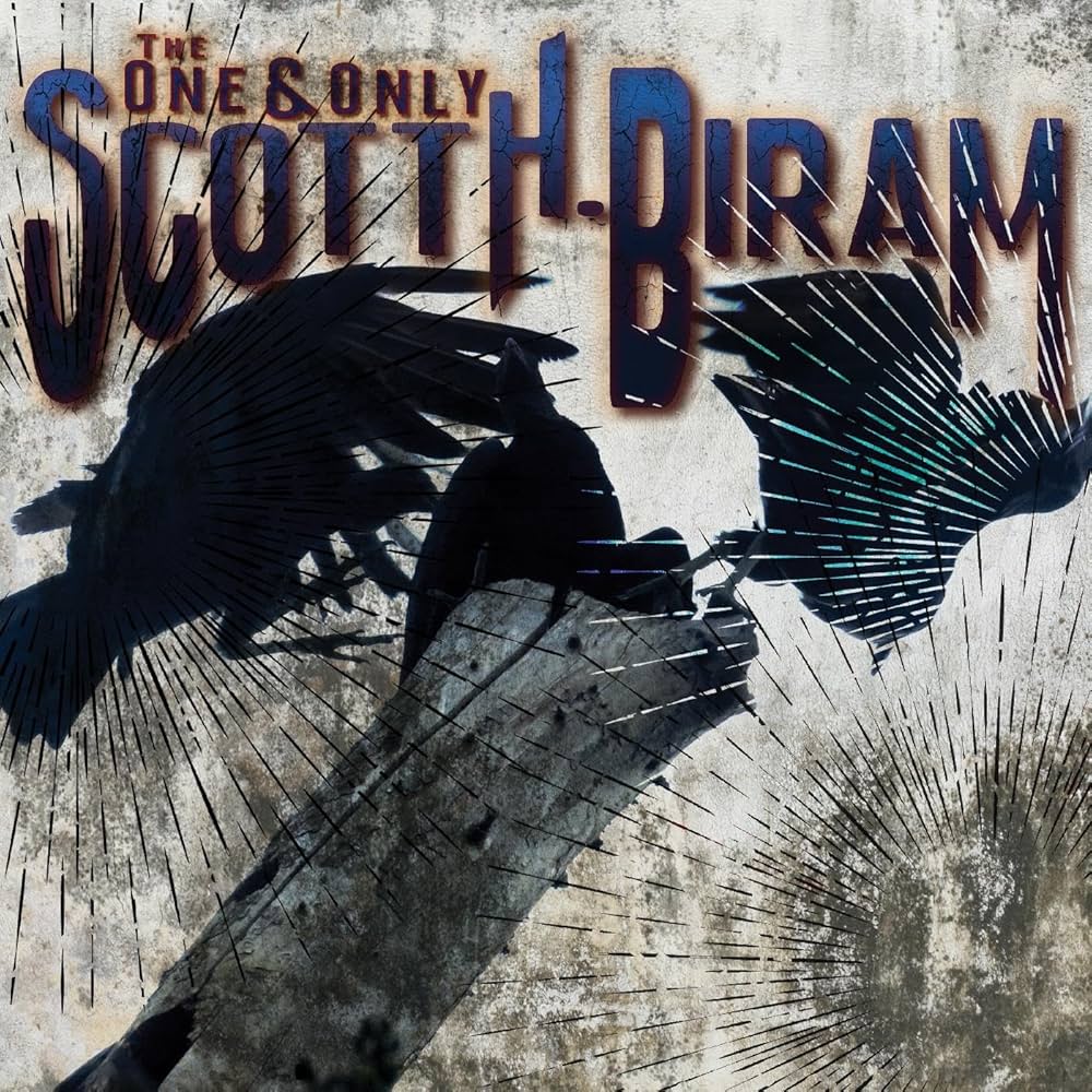 Scott H. Biram - The One & Only (CD)