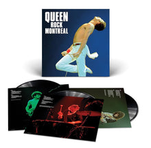 Load image into Gallery viewer, Queen - Queen Rock Montreal (3 LP Set)
