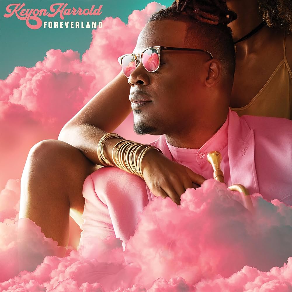 Keyon Harrold - Foreverland (2 LP 45 RPM Edition)