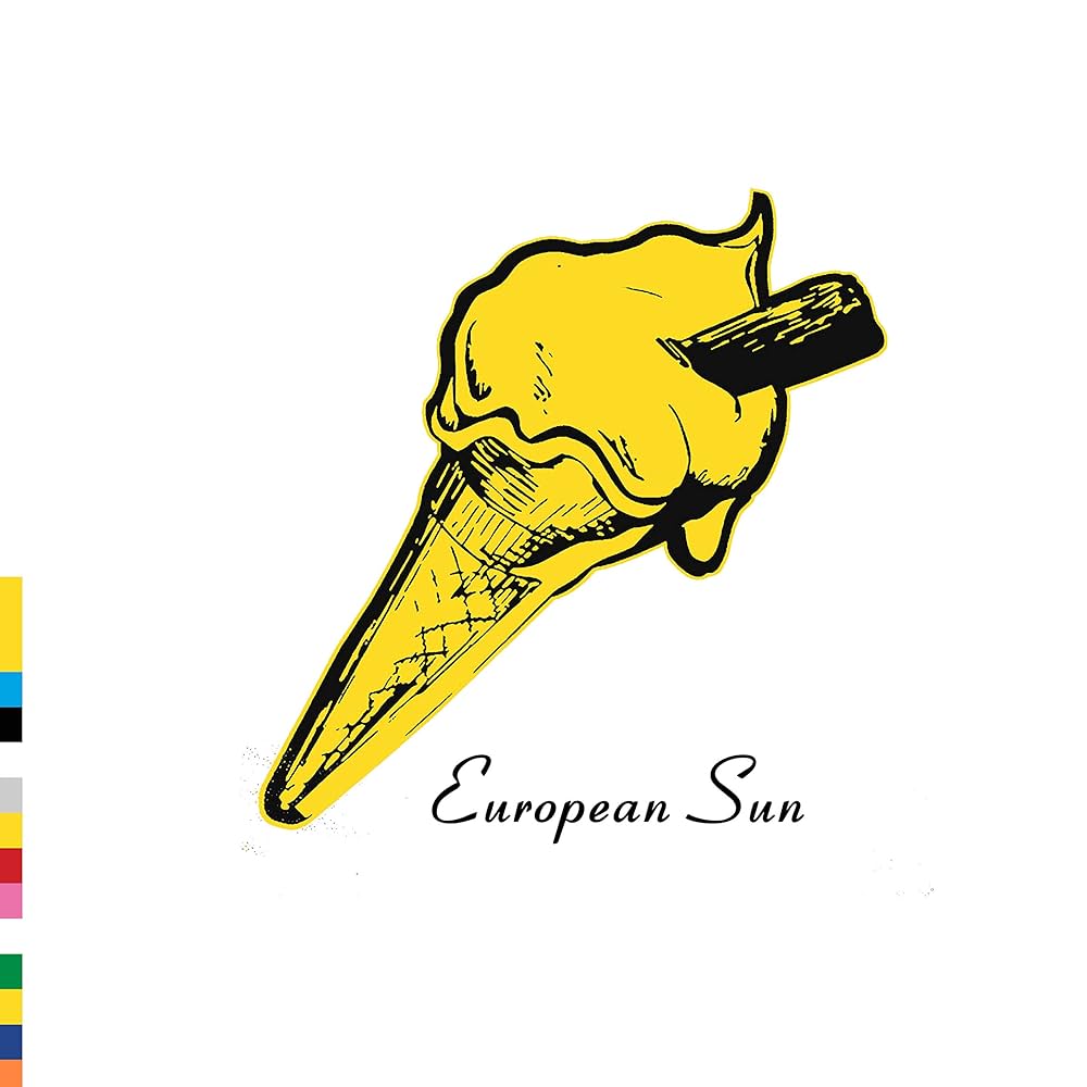 European Sun - European Sun