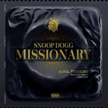 Load image into Gallery viewer, Snoop Dogg - Missionary (Picture Disc)
