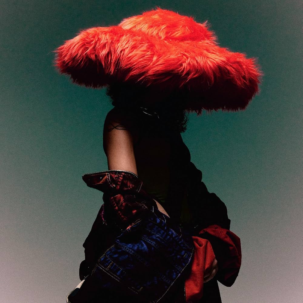 Carlita - Sentimental (Red Vinyl)