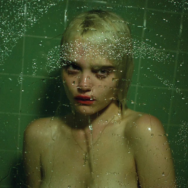 Sky Ferreira - Night Time, My Time (