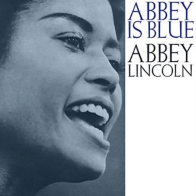 Abbey Lincoln - Abbey Is Blue