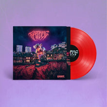 Load image into Gallery viewer, Fat Dog - Woof. (Red Vinyl)
