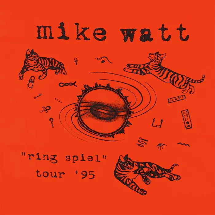 Mike Watt - 