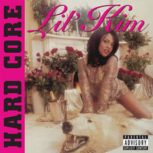 Load image into Gallery viewer, Lil Kim - Hard Core (&quot;Champagne On Ice&quot; Colored Vinyl)
