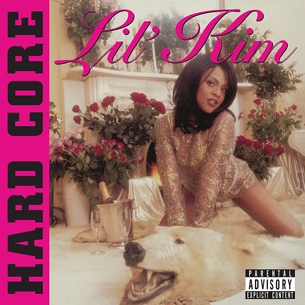 Lil Kim - Hard Core (