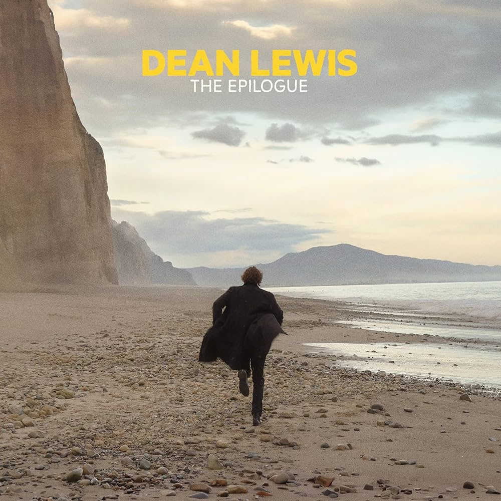 Dean Lewis - The Epilogue (Bone White Vinyl)