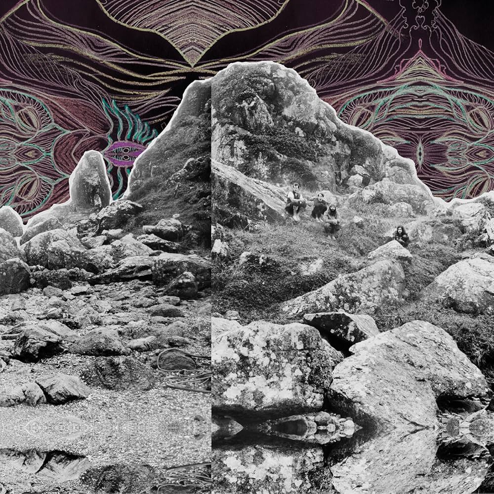 All Them Witches - Dying Surfer Meets His Maker (Pink Swirl Vinyl)