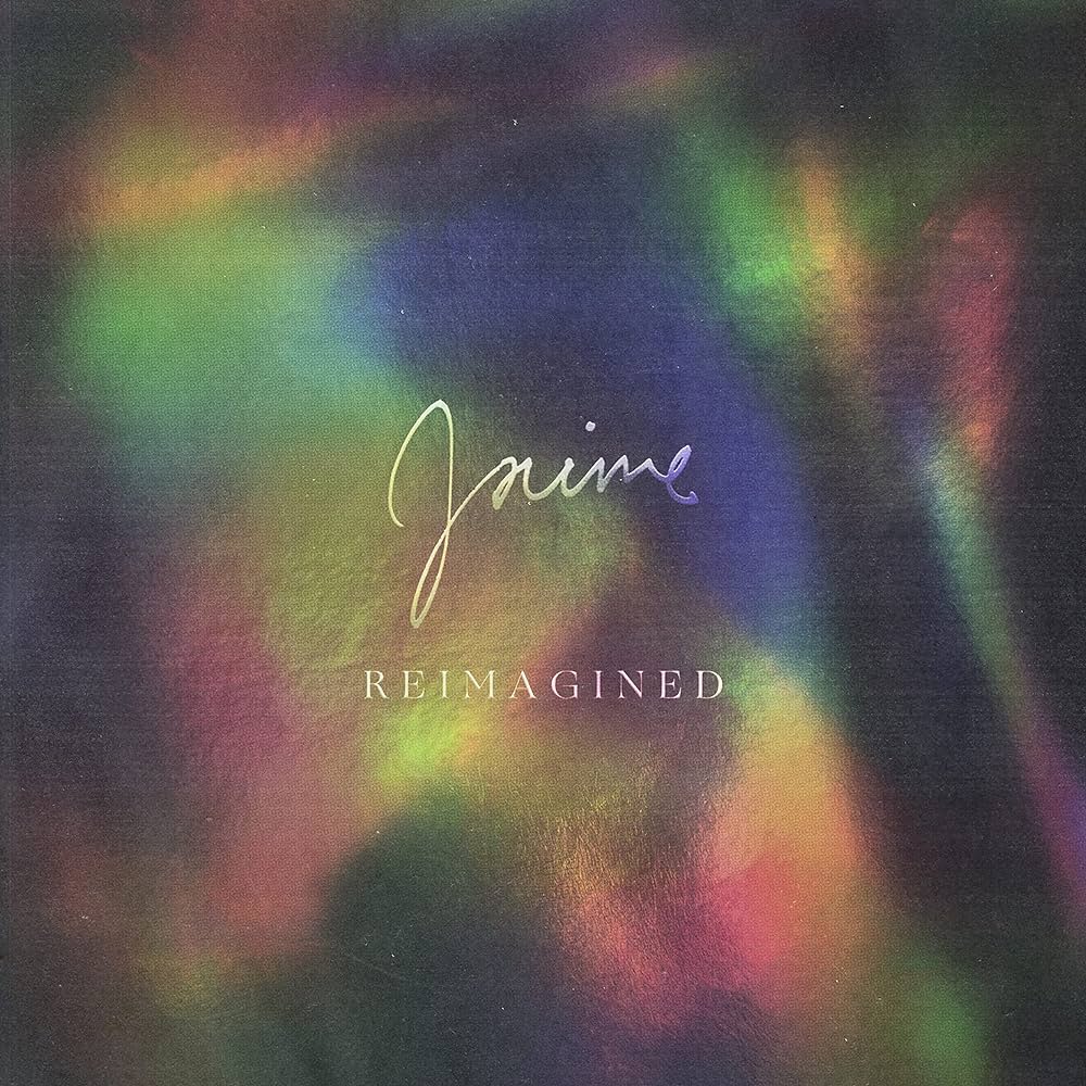 Brittany Howard - Jaime Reimagined (Colored Vinyl)