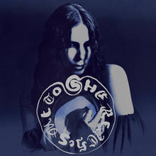 Load image into Gallery viewer, Chelsea Wolfe - She Reaches Out To She Reaches Out To She (Translucent Blue Vinyl)
