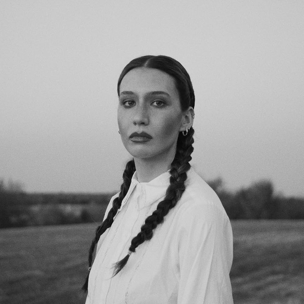 Ken Pomeroy - Cruel Joke (Forest Green Vinyl)