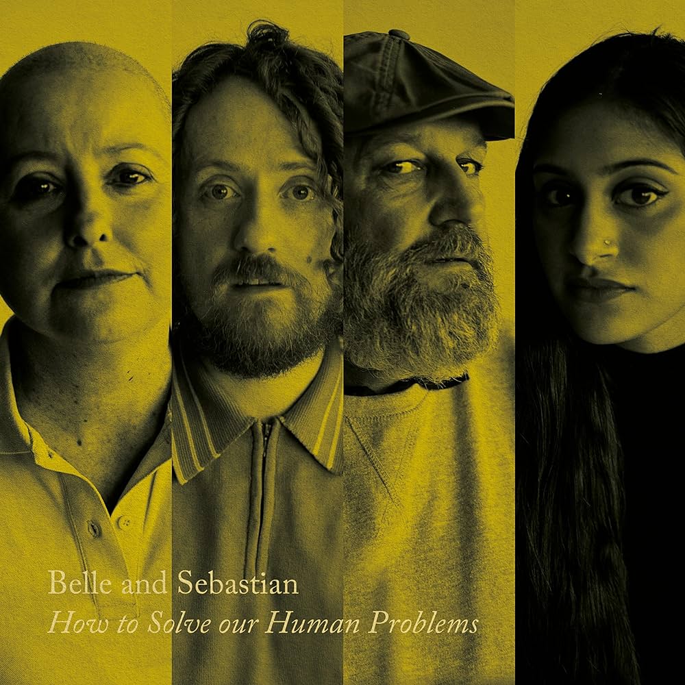 Belle & Sebastian - How To Solve Our Human Problems, Part 2